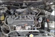 NISSAN PRIMERA P11 ДВИГАТЕЛЬ В СБОРЕ POJ 1.8 NISSAN PRIMERA P11 ДВИГАТЕЛЬ В СБОРЕ POJ 1.8