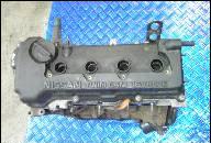 NISSAN PRIMERA P11 LIFT 1.8 16V ДВИГАТЕЛЬ QG18 NISSAN PRIMERA P11 LIFT 1.8 16V ДВИГАТЕЛЬ QG18