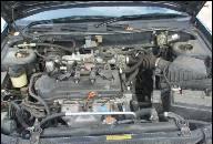 NISSAN PRIMERA P11 LIFT 99-02 ДВИГАТЕЛЬ 1.8 16V NISSAN PRIMERA P11 LIFT 99-02 ДВИГАТЕЛЬ 1.8 16V