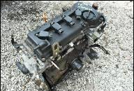 NISSAN PRIMERA P11 LIFT ДВИГАТЕЛЬ 1.8 16 VALVE 2002 NISSAN PRIMERA P11 LIFT ДВИГАТЕЛЬ 1.8 16 VALVE 2002