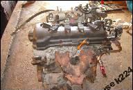 NISSAN PRIMERA P11 LIFT ДВИГАТЕЛЬ 1, 8 16V NISSAN PRIMERA P11 LIFT ДВИГАТЕЛЬ 1, 8 16V
