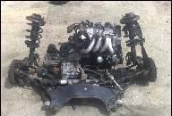 NISSAN PRIMERA P12 1.8 16V ДВИГАТЕЛЬ В СБОРЕ NISSAN PRIMERA P12 1.8 16V ДВИГАТЕЛЬ В СБОРЕ