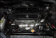 NISSAN PRIMERA P12 X-TRAIL 2.2 DCI * ДВИГАТЕЛЬ GWAR 
