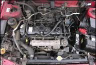NISSAN PRINERA P11 2.0 TD ДВИГАТЕЛЬ 