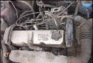 NISSAN SUNNY Y10 COMBI 92-97R ДВИГАТЕЛЬ 2.0 DIESEL! 