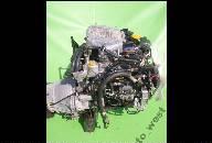 NISSAN TERRANO II FORD MAVERICK @@@ ДВИГАТЕЛЬ 2.7 TDI 