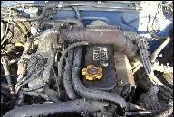 NISSAN TERRANO II MAVERICK ДВИГАТЕЛЬ 2.7TD NISSAN TERRANO II MAVERICK ДВИГАТЕЛЬ 2.7TD