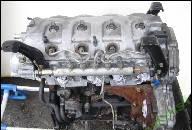 NISSAN X-TRAIL PRIMERA ДВИГАТЕЛЬ 2.2DCI 