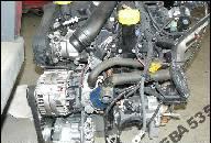 НОВЫЙ ДВИГАТЕЛЬ 1.5DCI RENAULT CLIO MODUS MEGANE DELPH НОВЫЙ ДВИГАТЕЛЬ 1.5DCI RENAULT CLIO MODUS MEGANE DELPH