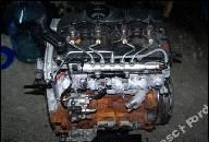 НОВЫЙ ДВИГАТЕЛЬ FORD TRANSIT MK4 2, 4 TDCI 140KM POZNAN 