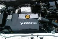 OPEL ASTRA G 2.0DTL ECOTEC!! 99ROK!! 