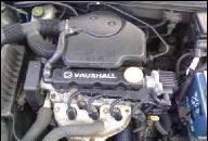 OPEL ASTRA G 2 ДВИГАТЕЛЬ 1, 6 POJEDYNCZY WTRYSK OPEL ASTRA G 2 ДВИГАТЕЛЬ 1, 6 POJEDYNCZY WTRYSK