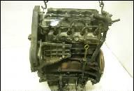 OPEL ASTRA G CARAVAN ДВИГАТЕЛЬ КОНТРАКТНЫЙ ДИЗЕЛЬ ТУРБ. 