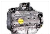 OPEL ASTRA II G 1.4 16V Z14XE - ДВИГАТЕЛЬ 90 ТЫС KM 