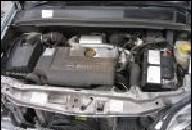 OPEL ДВИГАТЕЛЬ 2, 0 DTI Y20DTH VECTRA C ZAFIRA 