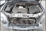 OPEL ДВИГАТЕЛЬ 2.2 DTI Y22DTR 2, 2 2005 VECTRA C 
