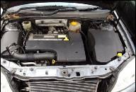 OPEL ДВИГАТЕЛЬ Z22SE 2.2 2, 2 VECTRA C ZAFIRA ASTRA 