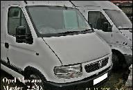OPEL MOVANO MASTER 2.5 D Z 99R ;ДВИГАТЕЛЬ OPEL MOVANO MASTER 2.5 D Z 99R ;ДВИГАТЕЛЬ