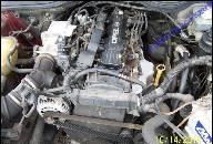 OPEL OMEGA B 2.0 8V ДВИГАТЕЛЬ 1997R. POLECAM 
