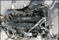 OPEL OMEGA B 2.0 8V GWARANCJA-WYSYLKA- 