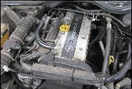 OPEL OMEGA B 2.0 ЛИТРА(ОВ).16 VENTIL ДВИГАТЕЛЬ ECO -TEC 