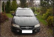 OPEL OMEGA B 3.0 V6/225000 KM - ДВИГАТЕЛЬ KOMPL. 
