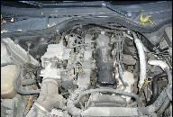 OPEL OMEGA B ДВИГАТЕЛЬ 2, 0I 