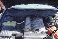 OPEL OMEGA B ДВИГАТЕЛЬ 2.5 DIESEL 2500 CM 