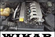 OPEL OMEGA B ДВИГАТЕЛЬ 2.5TDS X25DT 187000 KM OPEL OMEGA B ДВИГАТЕЛЬ 2.5TDS X25DT 187000 KM
