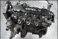 OPEL OMEGA B ДВИГАТЕЛЬ BENZYNOWY 2.0 2, 0 8V X20SE VAT 