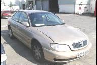 OPEL OMEGA B FL C ДВИГАТЕЛЬ 2, 0 16V WSZYTKIE ЗАПЧАСТИ 