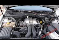 OPEL OMEGA C B ДВИГАТЕЛЬ 2, 5 V6 БЕНЗИН 2000 ГОД 