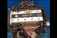OPEL VECTRA B 1.8 ДВИГАТЕЛЬ X18XE MONTAZ GWARANCJA 