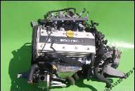 OPEL VECTRA B @@@@ ДВИГАТЕЛЬ 1.8 ECOTEC X18XE 