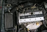 OPEL VECTRA B ASTRA 1.8 16V ECOTEC ДВИГАТЕЛЬ X18XE 