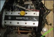 OPEL VECTRA B ASTRA II 1.8 X18XE 