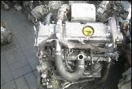 OPEL VECTRA B ASTRA II ZAFIRA ДВИГАТЕЛЬ 2.0 TD DTL OPEL VECTRA B ASTRA II ZAFIRA ДВИГАТЕЛЬ 2.0 TD DTL