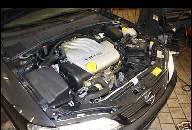 OPEL VECTRA B ДВИГАТЕЛЬ 1, 6 16 V 74 КВТ X16XEL OPEL VECTRA B ДВИГАТЕЛЬ 1, 6 16 V 74 КВТ X16XEL