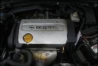 OPEL VECTRA B ДВИГАТЕЛЬ 1, 6 L 74 КВТ X16XEL OPEL VECTRA B ДВИГАТЕЛЬ 1, 6 L 74 КВТ X16XEL
