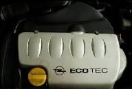 OPEL VECTRA B ДВИГАТЕЛЬ КОД X18XE1 85 КВТ AUS ГОД ВЫПУСКА 2000 