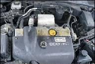 OPEL VECTRA B ДВИГАТЕЛЬ В СБОРЕ 2.0 DI POMORSKIE 