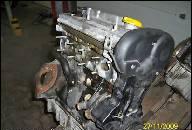 OPEL VECTRA B EZ 04/97 1598 CCM 74 КВТ ДВИГАТЕЛЬ X16XEL OPEL VECTRA B EZ 04/97 1598 CCM 74 КВТ ДВИГАТЕЛЬ X16XEL