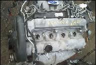 OPEL VECTRA B LIFT 1.8 16V ДВИГАТЕЛЬ X18XE1 