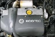 OPEL VECTRA B ZAFIRA ASTRA ДВИГАТЕЛЬ 2.0 DTL DI 