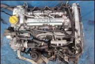 OPEL VECTRA C 1.9 CDTI ДВИГАТЕЛЬ I INNE OPEL RADOM 