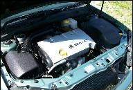 OPEL VECTRA C 2003R. 1, 8 1.8 16V ДВИГАТЕЛЬ 112TYS !!! OPEL VECTRA C 2003R. 1, 8 1.8 16V ДВИГАТЕЛЬ 112TYS !!!