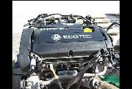 OPEL VECTRA C @@@@ ДВИГАТЕЛЬ 1.8 16V Z18XER 