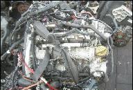 OPEL VECTRA C ДВИГАТЕЛЬ 1.9 CDTI 150KM 