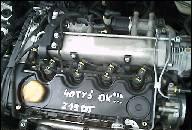 OPEL VECTRA C ДВИГАТЕЛЬ 1.9 CDTI Z19DT 120 KM 