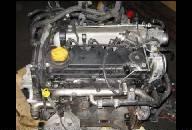 OPEL VECTRA C ДВИГАТЕЛЬ 1, 9CDTI 9 CDTI 
